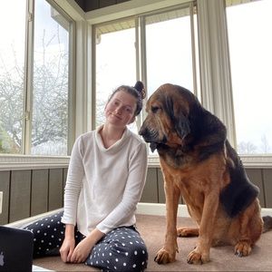 Meet your Posher, Molly